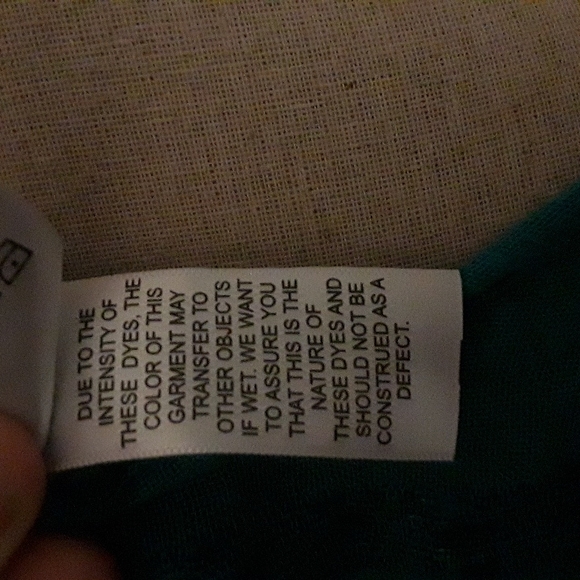 Swim Suit for all cover up/dress - Picture 8 of 9